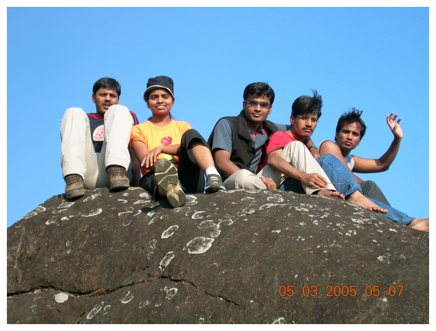 Only who can climb.. :P