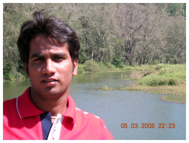 Idukki dam