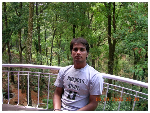 Here am I :))