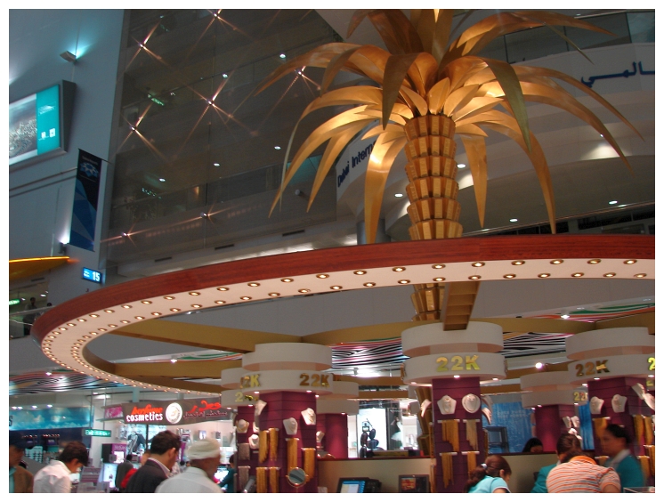 Dubai+airport+duty+free+gold