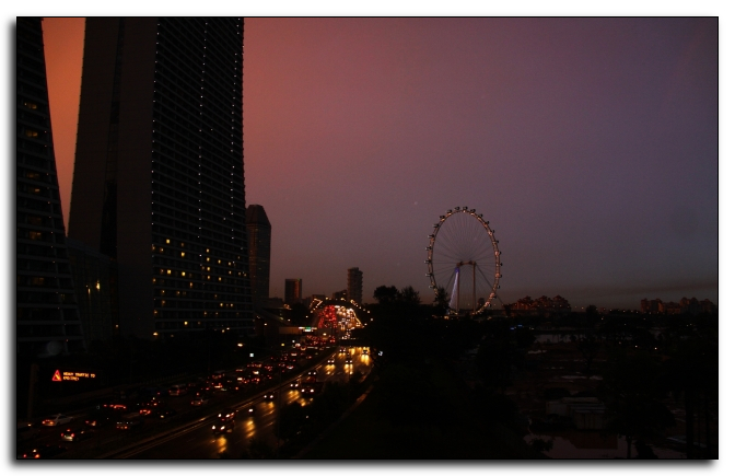 Singapore Flyer